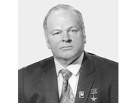 Макаренко