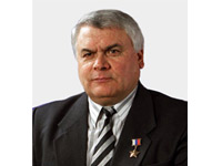 Пашаев