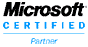 Microsoft Certified Partner