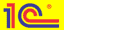 1 C