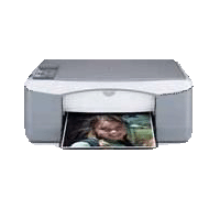 HP PSC1410 printer/scanner/copier