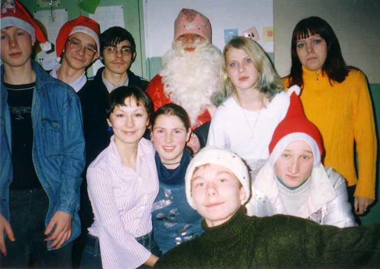  2003 