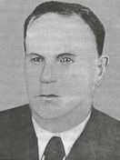 Осип Николаевич Палкин