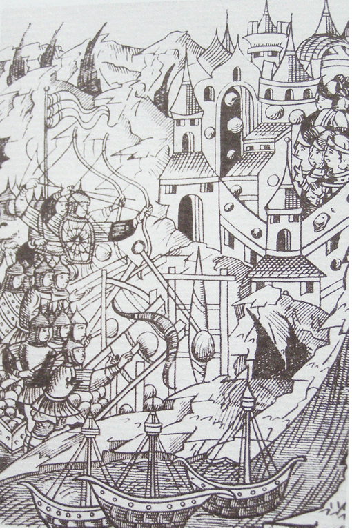 �������