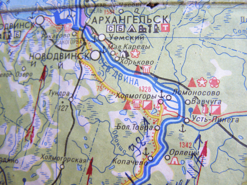 ������� ������