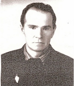 Павлов Николай Александрович