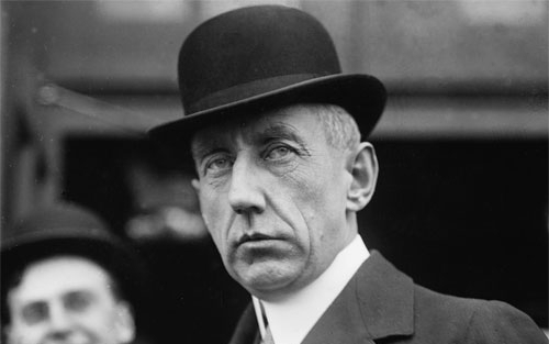 Руаль Амундсен