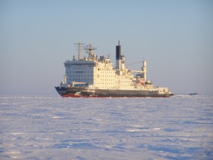 морской путь