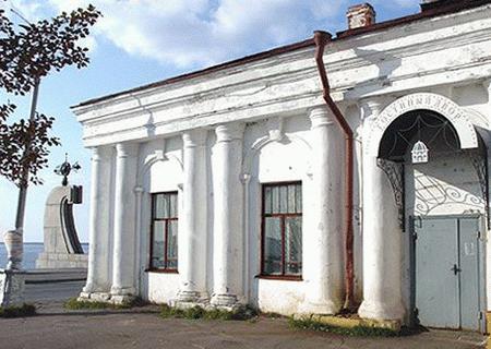Краеведческий музей
