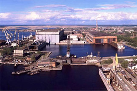 Севмаш