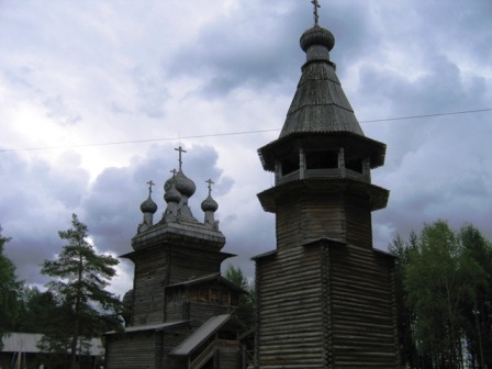 храм