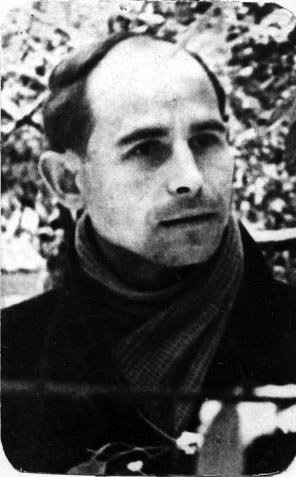 Николай Рубцов