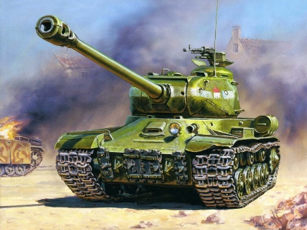 Танк Т-34