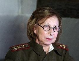 Ахеджакова
