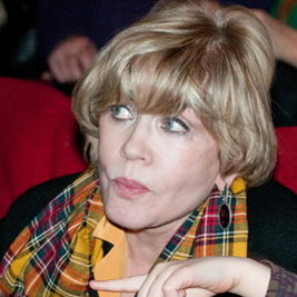 Алентова